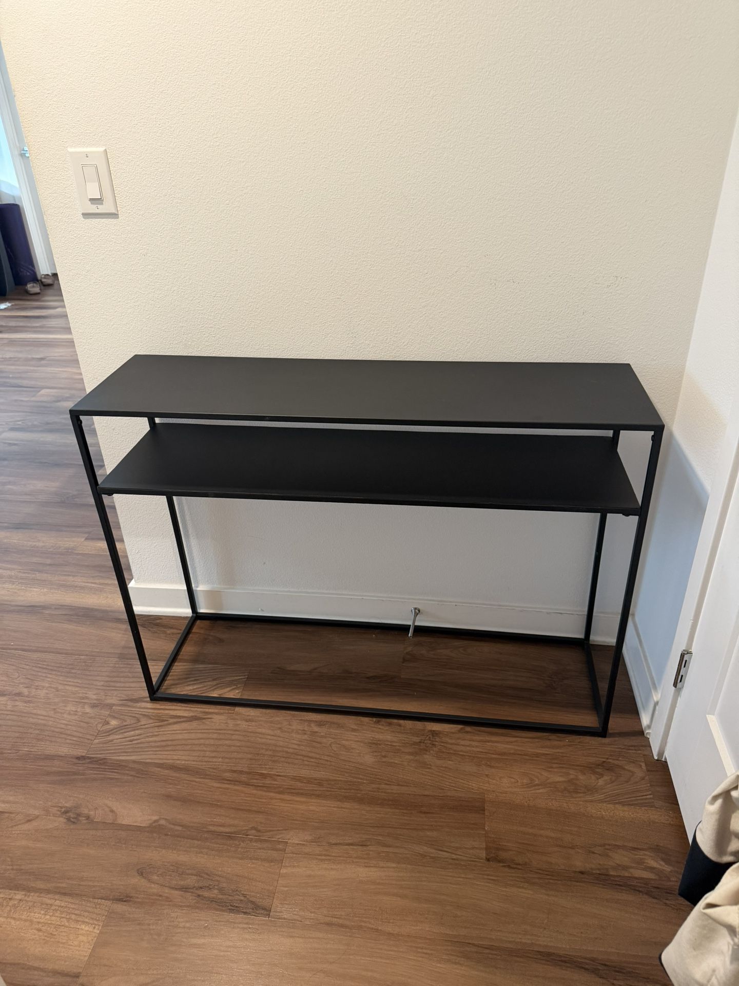Console Table