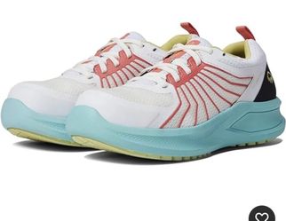 Wolverine Bolt Women ‘s Work & Safety Size 8