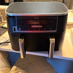 Ninja DZ550 Air Fryer