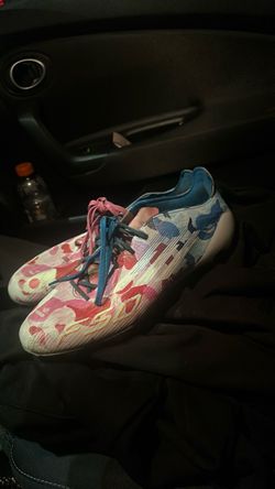 Bape F50 Elite FG