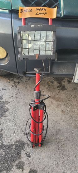 Used tools for sale, priced as marked