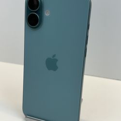 Apple iPhone 16 PLUS 128gb. ( Fully Unlocked )