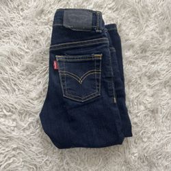 Toddler Boys Levis Jeans  