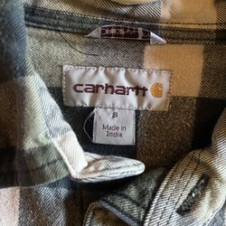 Carhartt Mens Shirt 
