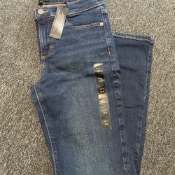 Banana Republic Jeans 