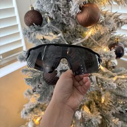 Oakley Sunglasses 