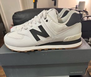 New Balance 9.5