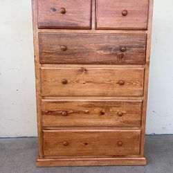 ‼️New Jumbo Duplex Dresser 