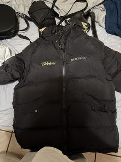 Darc Sport Wind Breaker