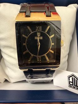Montres prestige watch