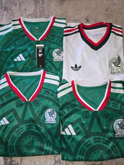 Mexico Jerseys