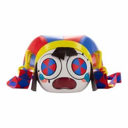 Digital Circus | Pomni Popcorn Bucket | Amazing Digital Circus