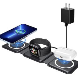 Wireless Charger (never Used )