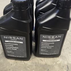 Nissan Cvt Fluid NS-3
