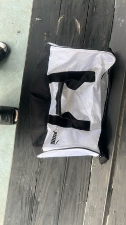 Puma Gym bag