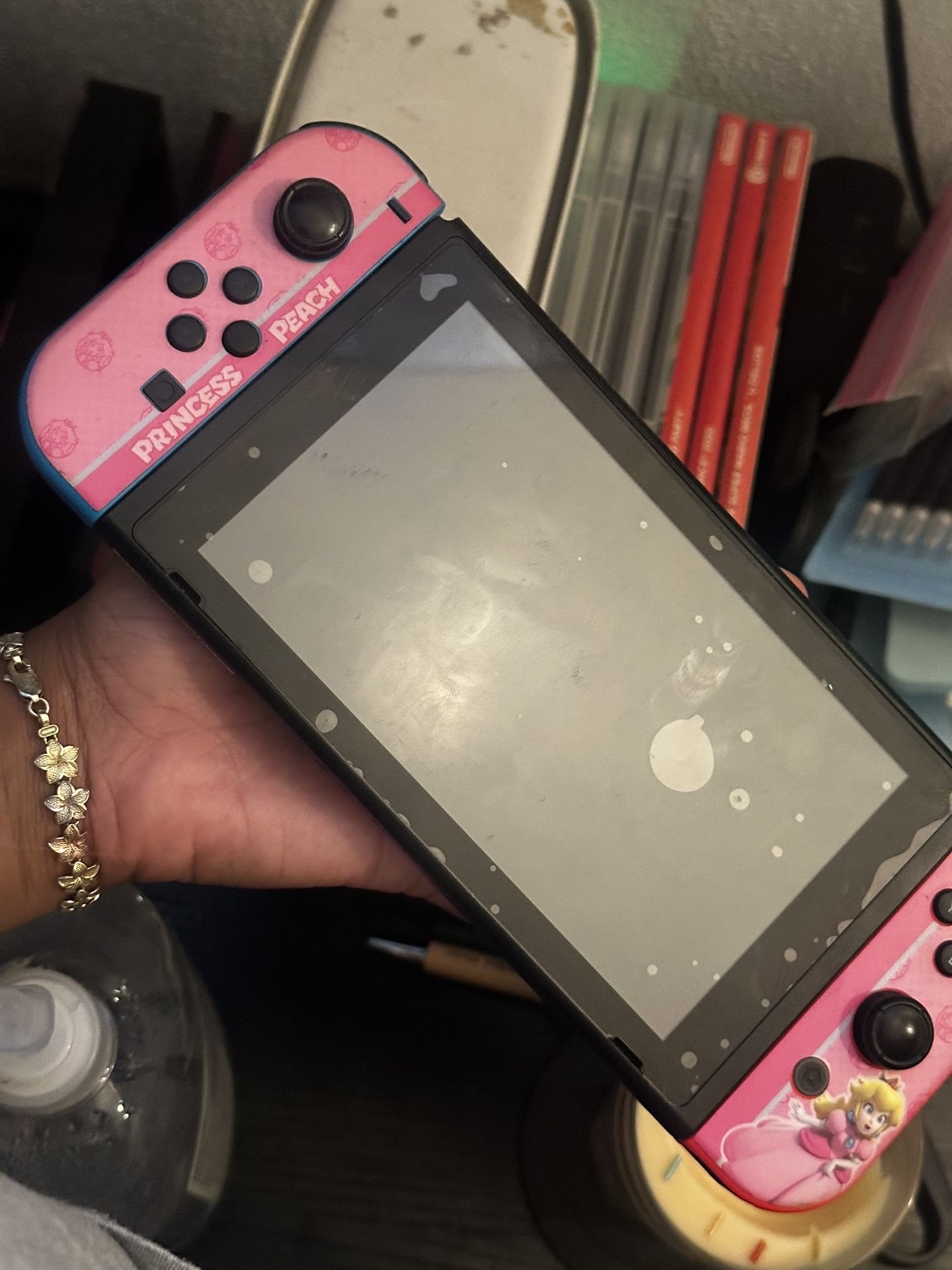 Nintendo Switch Series 1