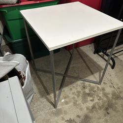 Folding Table