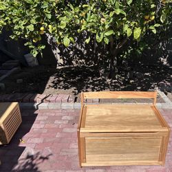 Melissa & Doug Toy Chest