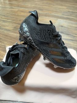 Adidas Men's adizero Electric 2 Exotic Speed Football Cleats (Size: 6.5 Mens)