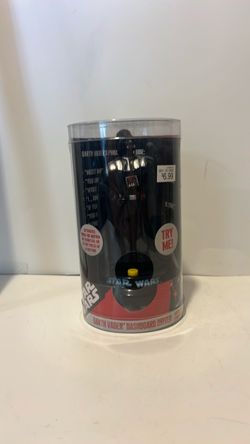 Star Wars Darth Vader Dashboard Driver