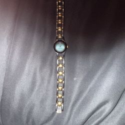 vintage Armitron Diamond Women's Watch