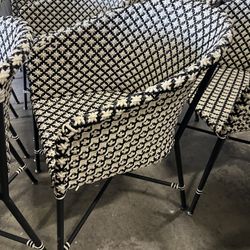 Restaurant chairs and benches outdoor / indoor