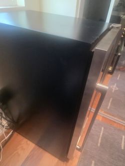 Small Fridge