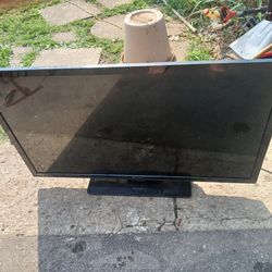 48 inch flat screen Emerson