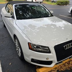 2010 Audi A5
