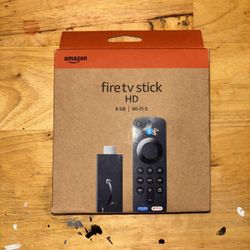 2024 Newest Model  Amazon Fire TV Stick HD  8GB Wi-Fi 5 BRAND NEW