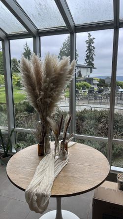 Event decor