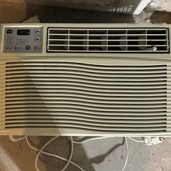 AC Window Unit