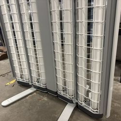 Phototherapy machine Daavlin UV 7 Series, FULL BODY, UVB