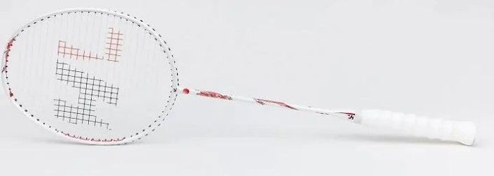 Snow Dragon Badminton Racket — HL Badminton