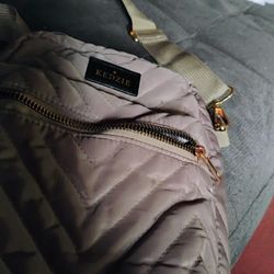 Cross Body Purse $9 Firm