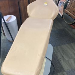 Spa/tattoo/medical Adjustable Chair