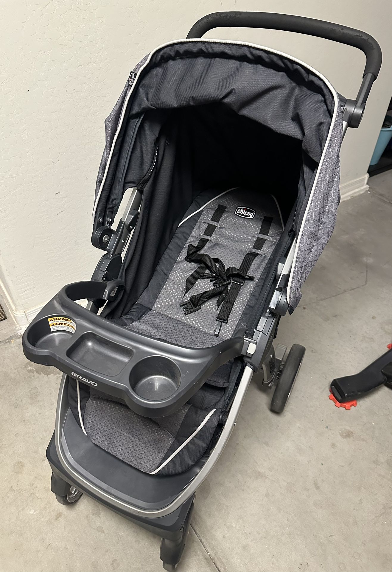 Stroller 