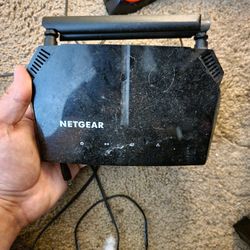 Netgear Router