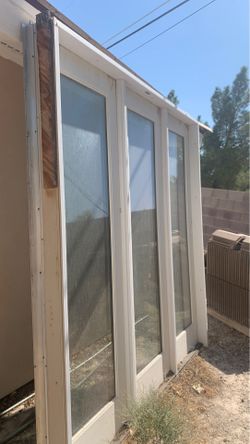 Windows only 95x95