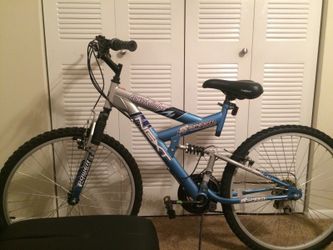 Next Power Climber 18 speed for Sale in Tampa FL OfferUp