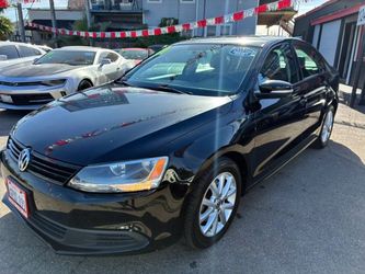 2011 Volkswagen Jetta