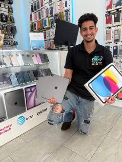 EPIC DEAL! iPads as Low as $89!