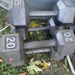 Weights