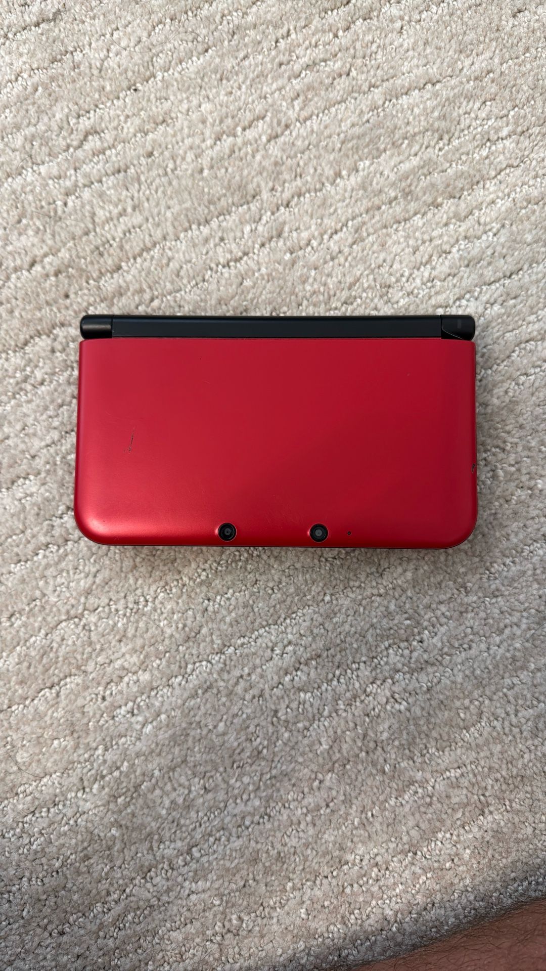 Nintendo 3DS XL