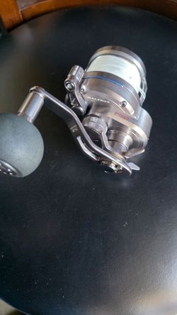 Diawa Saltiga 10H