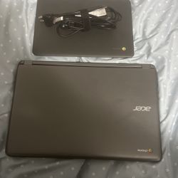 Two Laptops