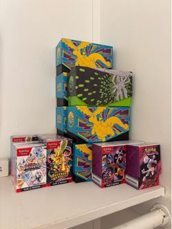 Pokemon cards bulk