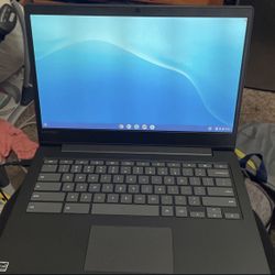 Lenovo Google Chromebook 14”