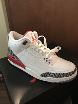 Air Jordan sizes 11.5 ( no trade ) original box