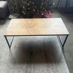 Free Coffee Table 